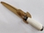 CUCHILLO ARTESANAL TANDILERO 15 CM - CASA ROSSI