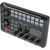 Mixer De Áudio Externo Live Sound Card Celular Tablet E Pc