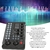 Mixer De Áudio Externo Live Sound Card Celular Tablet E Pc na internet