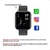 Relógio Smartwatch Android Ios Inteligente D20 Bluetooth Nfe - comprar online