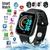 Relógio Smartwatch Android Ios Inteligente D20 Bluetooth Nfe