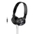 Fone de ouvido on-ear gamer Sony ZX Series MDR-ZX110 - comprar online