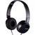 Fone de ouvido on-ear gamer Sony ZX Series MDR-ZX110 na internet