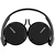 Fone de ouvido on-ear gamer Sony ZX Series MDR-ZX110 - loja online