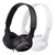 Imagem do Fone de ouvido on-ear gamer Sony ZX Series MDR-ZX110