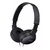 Fone de ouvido on-ear gamer Sony ZX Series MDR-ZX110 - Nexo Plus Store