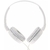 Imagem do Fone de ouvido on-ear gamer Sony ZX Series MDR-ZX110