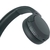 Fone de ouvido over-ear sem fio Sony WH-CH520 YY2958 preto - comprar online