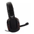 Fone de ouvido over-ear gamer Altomex A-302 vermelho e preto na internet