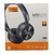 Imagem do Fone De Ouvido Headphone Confortável Bluetooth Kaidi Kd-750