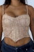 Corset glow - Use Brenda Motta