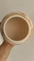 Florero de vetas - Kallfu Ceramica