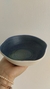 Cazuela azul - Kallfu Ceramica