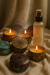 Kit Zodiac Candle + Home Spray - comprar online