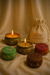 Kit Zodiac Candle na internet