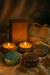 Kit Zodiac Candle + Home Spray na internet