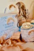 Cheiro de mainha - Less Candle