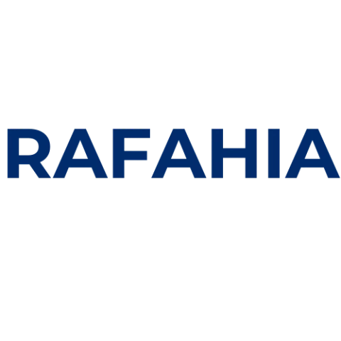 Rafahia