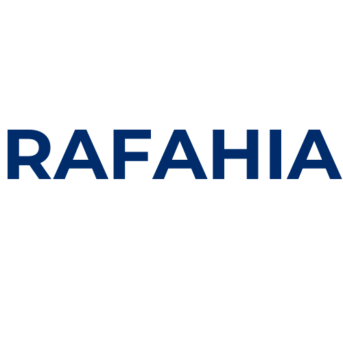 Rafahia