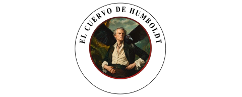 El Cuervo de Humboldt
