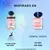 PERFUME Maison Alhambra - La Voie 100ml (Mujer) en internet