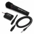 MICROFONO PROFESIONAL INALAMBRICO WM-308KA - comprar online