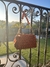Bolsa Baguete Ana Marrom - loja online