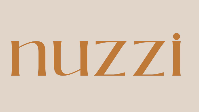 Nuzzi