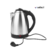 Pava jarra electrica Acero inoxidable 1.8 lt - comprar online