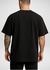 Camiseta Oversized Hunter Warriors na internet