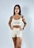 CONJUNTO ADAPTIV SHORTS E TOP POLIAMIDA DUNA - comprar online