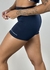 Short Curto Hunter Warriors Crossfit - Azul marinho na internet