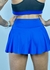 Short Saia Hunter Warriors - Azul Royal - loja online