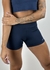 Short Curto Hunter Warriors Crossfit - Azul marinho - comprar online