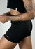 Short Curto Hunter Warriors Crossfit - Preto - loja online
