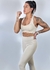 Conjunto Hunter Warriors Poliamida Adptiv - NUDE - comprar online