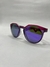 Linha esporte - Óculos Ibiza rosa com roxo - comprar online