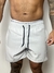 Bermuda Tactel Com Elastano Curto Masculino - loja online
