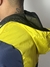 Jaqueta corta vento Unissex HUNTER WARRIORS Slim na internet