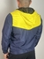 Jaqueta corta vento Unissex HUNTER WARRIORS Slim - comprar online