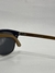 Óculos hastes de Bambu HUNTER WARRIOS - Modelo Campeche Azul
