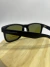 Linha Esportivo - Active Fosco Preto espelhado verde - loja online