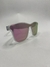 Linha Beach Run - Óculos Gelo com rosa espelhado - comprar online