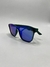 Linha Beach Run - Óculos Verde fosco espelhado - comprar online