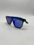 Linha Beach Run - Óculos Verde fosco espelhado - comprar online