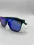 Linha Beach Run - Óculos Verde fosco espelhado - loja online
