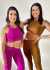 Conjunto Power Poliamida Hunter Warriors - comprar online