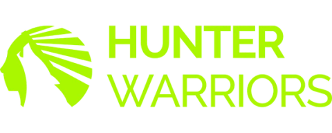 Hunter Warriors