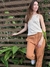 Pant CARAMELO - comprar online