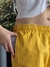 Pant AMARILLO VIAJERO - tienda online